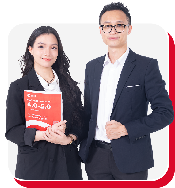 Tầm nhìn của IZONE