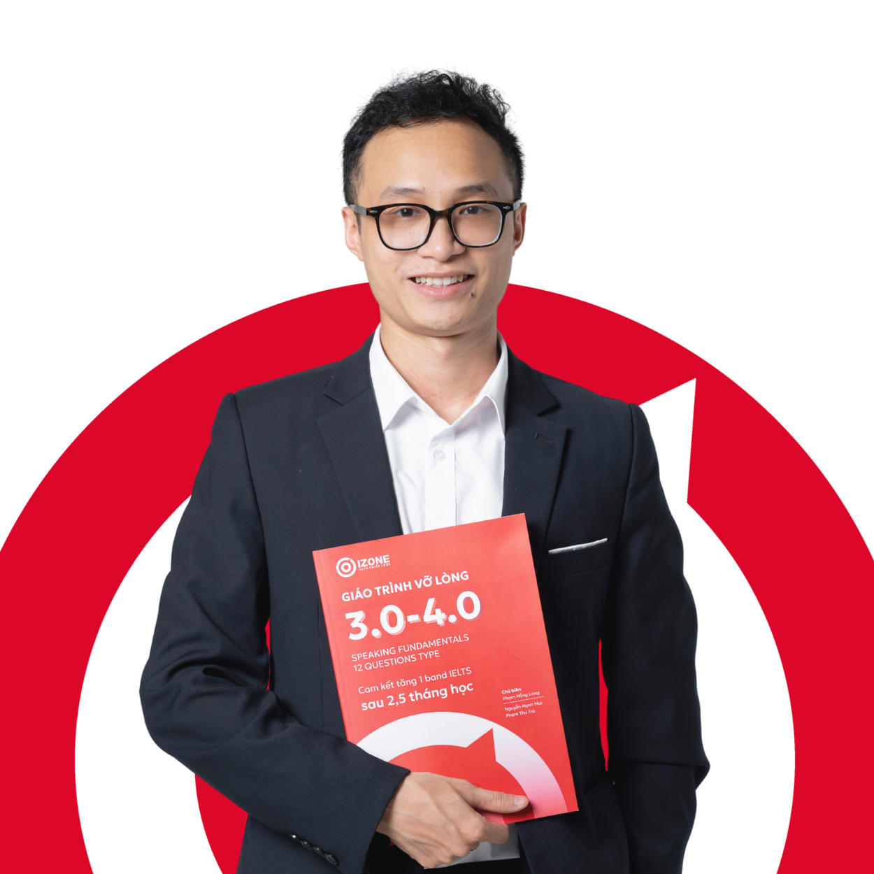 Thầy Bùi Tuấn Hưng