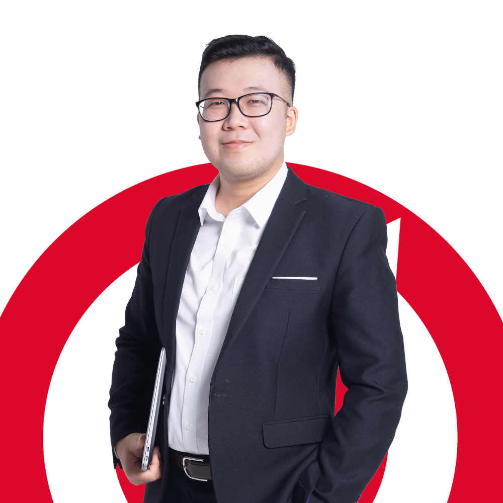 Thầy Phạm Việt Anh