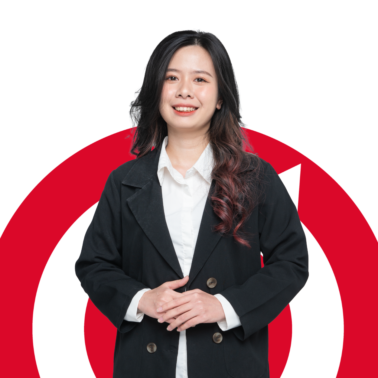 Cô Nguyễn Thu Thuỷ