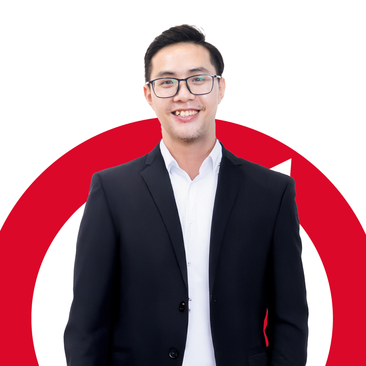 Thầy Ngô Đức Lộc