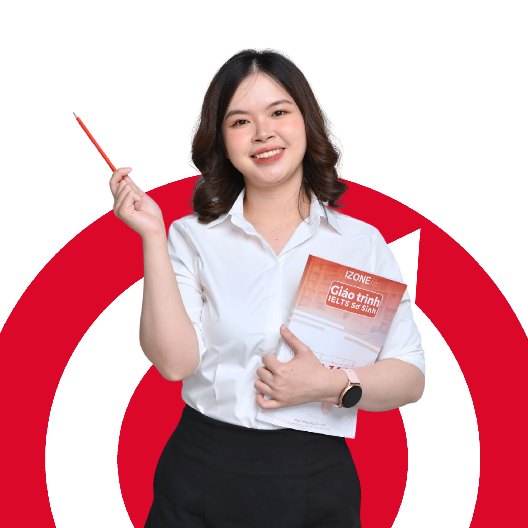 Cô Phạm Thu Trà