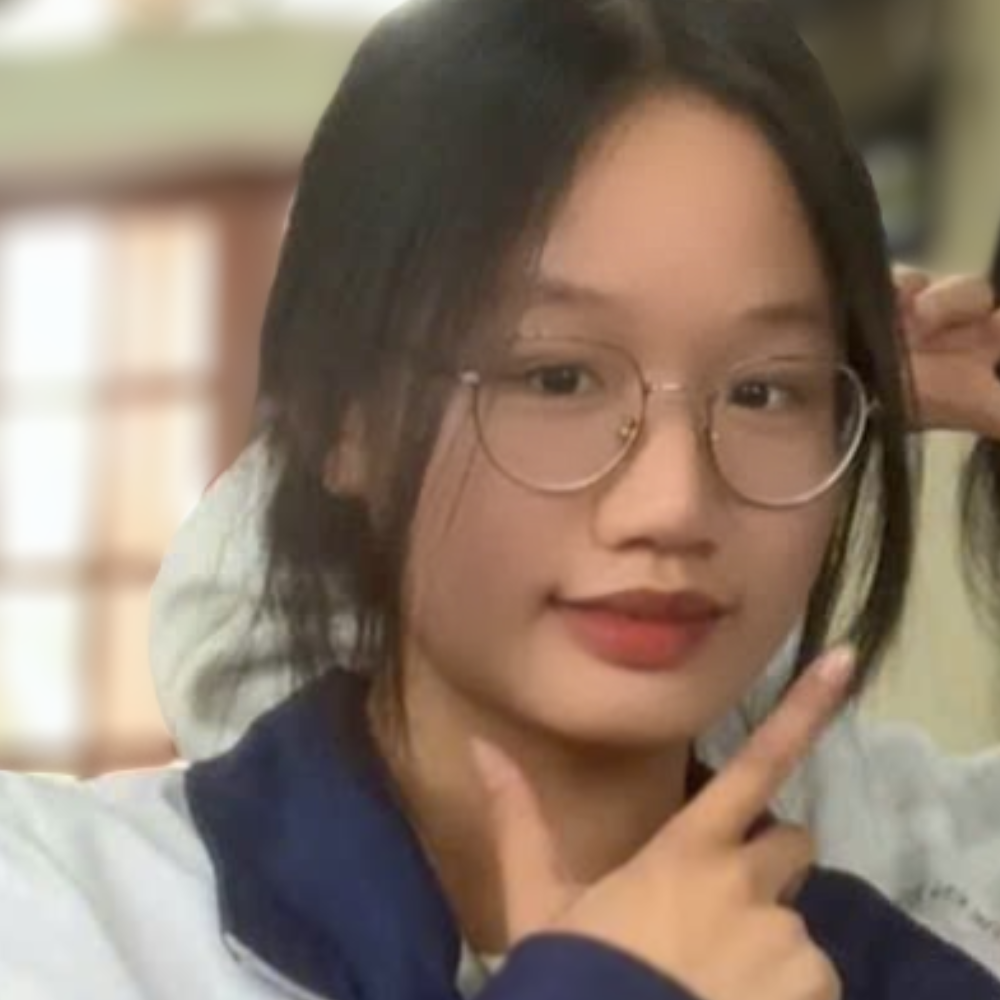 Lê Quỳnh Anh