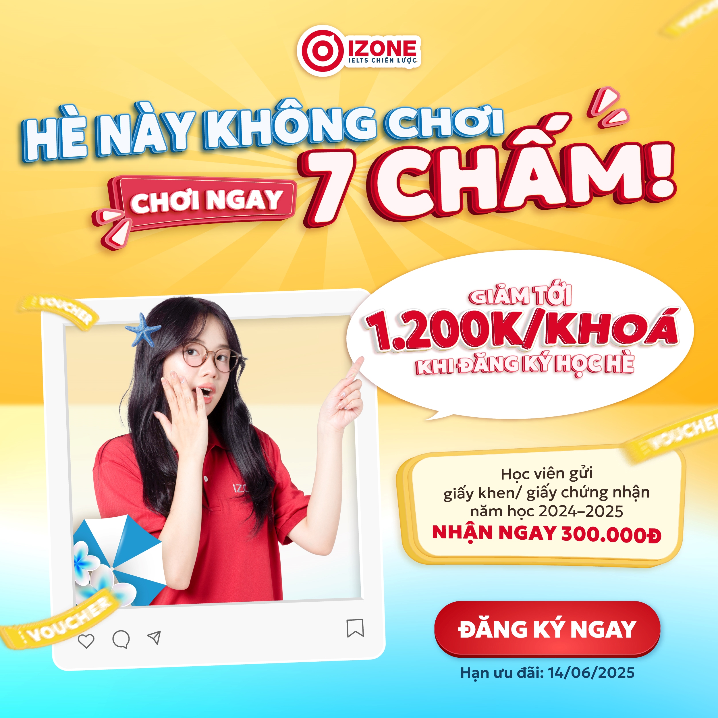 Học, Luyện thi IELTS Online